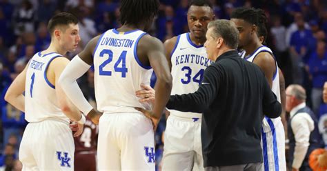 This Week In Kentucky Basketball Win Tuesday To Earn Saturday On3