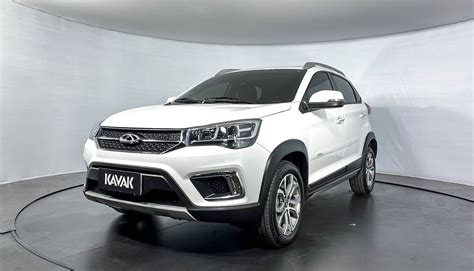 Chery Tiggo 2 2019 100414 16800 KM Preço R 69299