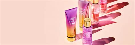 Amazon.com: Victoria's Secret: The Mist Collection