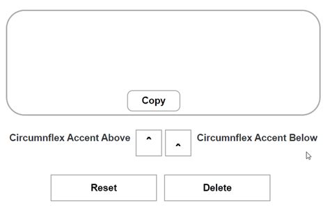 How to Type A With Circumflex Accent on Keyboard [Â â with a Hat ...