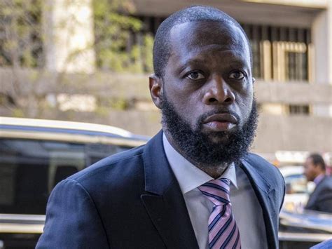 Fugees Rapper Says Lawyer S AI Use Helped Tank His Case South Coast