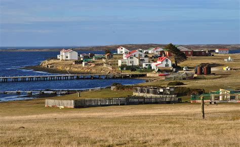 Fdra Malvinas La Ocupación De Las Malvinas En 1833