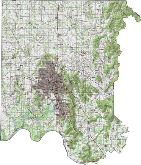 The surprising madison county al sheriff past that few people know 16