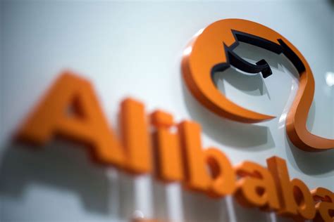 Alibaba Bears Retreat As Sales Growth Endures China Slump Chart