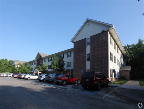 Washington Heights - Apartments in Kansas City, KS | Apartments.com