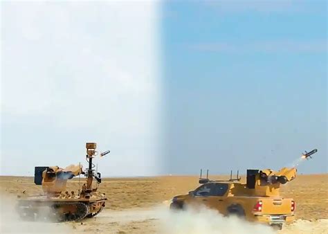 France Orders 530 Serval 4x4 Armoured Vehicles For Its Army Turdef
