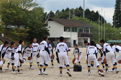 新チーム始動戦⚾️ 不破クラブ不破中野球部