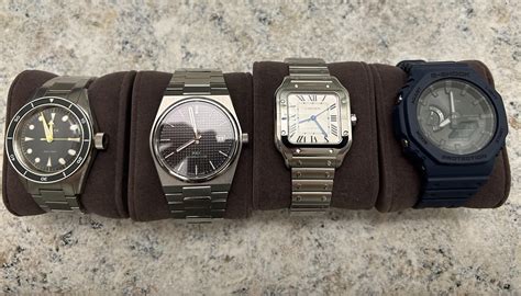 4 Watch Collection Rwatches