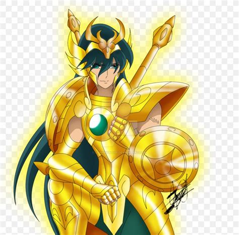 Dragon Shiryū Pegasus Seiya Cygnus Hyoga Saint Seiya Knights Of The