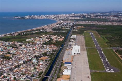 Aeroporto de Macaé Rio de Janeiro Brasil Macaé rio de janeiro Rio