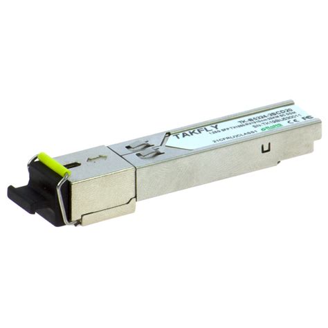 G Singlemode Sm Nm Duplex Lc Connector Km Sfp Optical