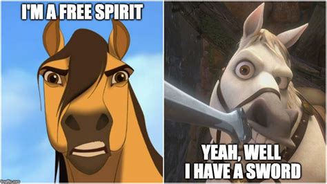 Savage Disney Vs. DreamWorks Memes That Will Leave You Laughing