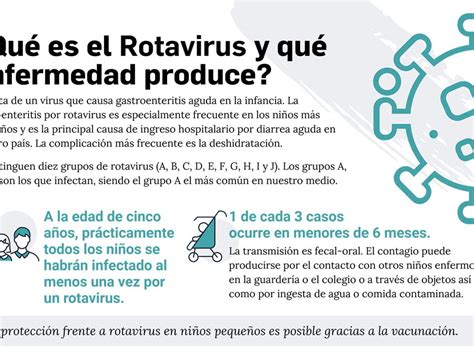 Noticias De Rotavirus