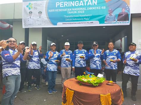 Petinju Dunia Daud Yordan Meriahkan Peringatan Hkn Ke Di Kabupaten