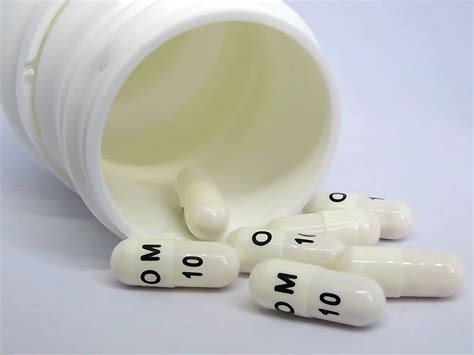 Heartburn Medication Use Doubles COVID-19 Risk, 'Stomach Acid Is There ...