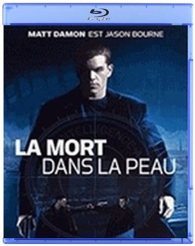 La Mort Dans La Peau Blu Ray Amazonde Dvd And Blu Ray