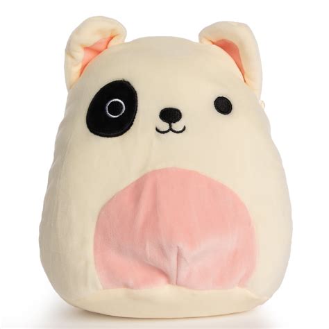 Squishmallow 8 Inch Stuffed Animals For Boys Girls Toys For Kids Plush ...