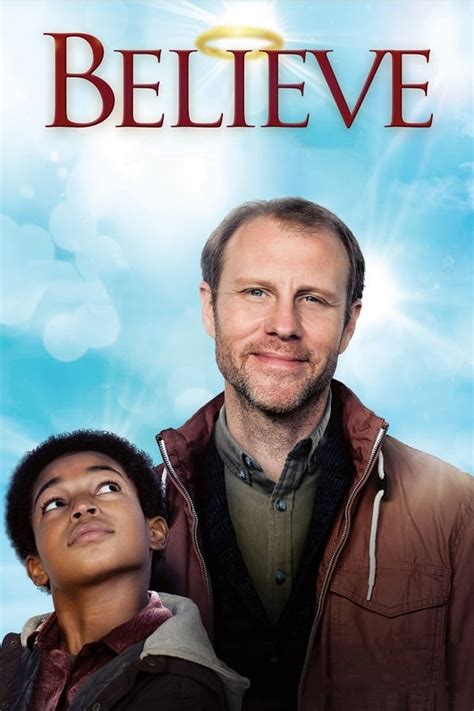 Believe (2016) — The Movie Database (TMDB)