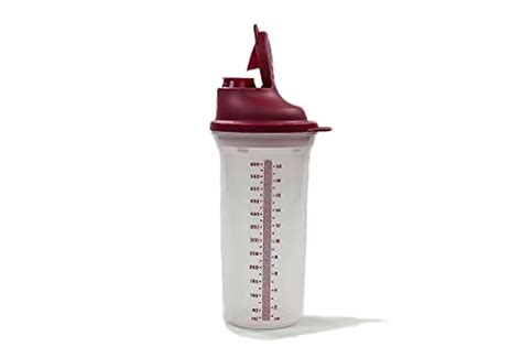 Les Meilleurs Shaker Tupperware Classement Comparatif De