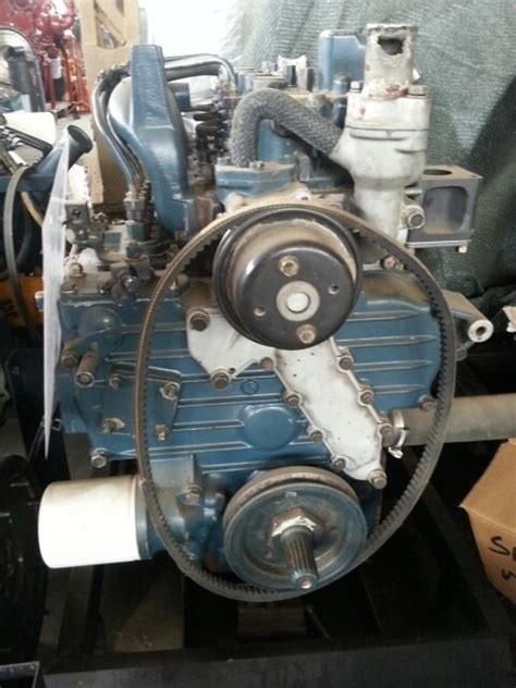 Kubota V Engine Remanufactured Engineswarehouse