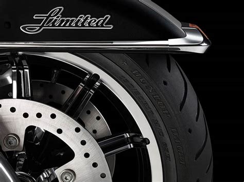 Recommended Harley Davidson Tire Pressure Chart: All You Have To Know ...