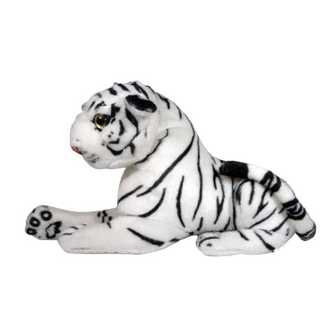 Buy Maashiv Trendz Beauty White Tigertiger Soft Toystuffed Soft Plush