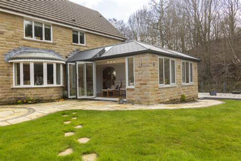 Conservatories, Orangeries, House Extensions, Roofs | Ultraframe UK