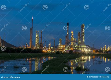 Oil Petroleum Barrel Drum Stock Image 44222485