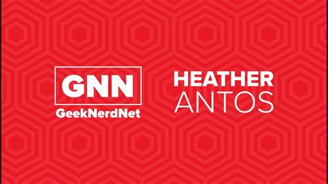 Heather Antos Idw Senior Editor Co Creator Of Gwenpool And Doctor