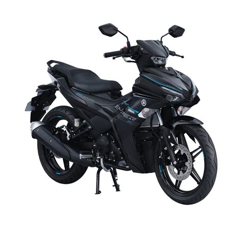 Yamaha Sniper155r Premiumbikes