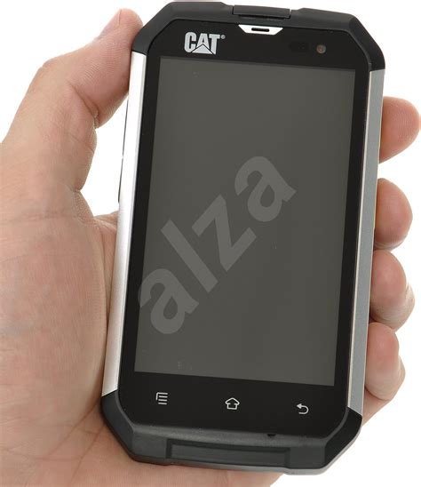 Caterpillar Cat B15 Dual Sim Mobilní Telefon Alzacz