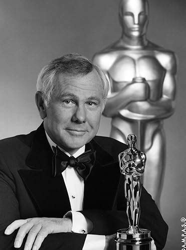 Johnny Carson