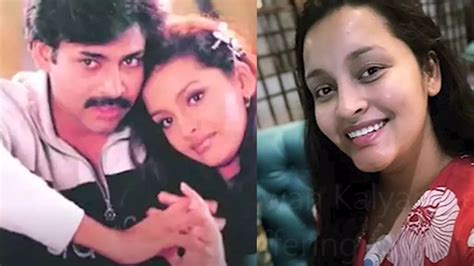 Pawan Kalyan S Ex Wife Renu Desai Reveals Shes Suffering From Heart