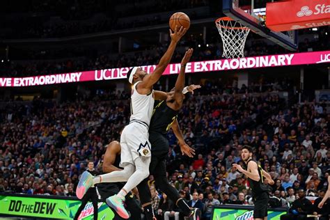 Gallery | Jazz vs. Nuggets 12/10/22 Photo Gallery | NBA.com