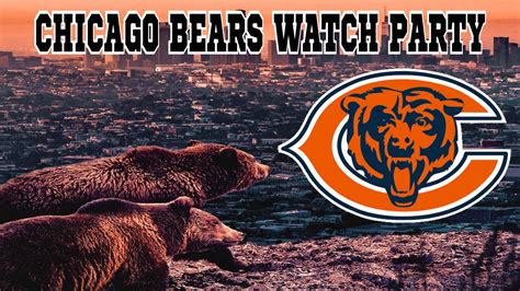 Bears vs. Vikings - Sunday - Jan 9 Noon - Evviva! Bar & Eatery - Serving Salerno's Pizza