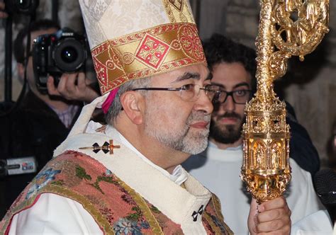 Santa Misa con motivo de la apertura del Año de la Misericordia en la