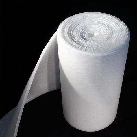 3mm 6mm 10mm Building Thermal Insulation Cold Resistant Material Nano