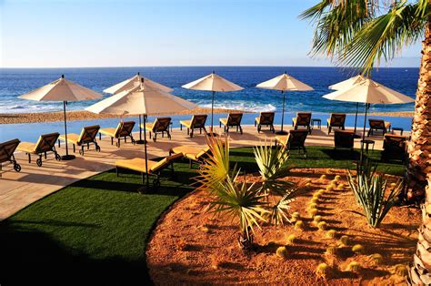 Grand Solmar Land S End Resort And Spa Cabo San Lucas Grand Solmar Resort Spa Conde Nast Traveler