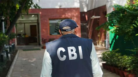 Manipur Violence Cbi Takes Over 27 Cases Including 19 Involving