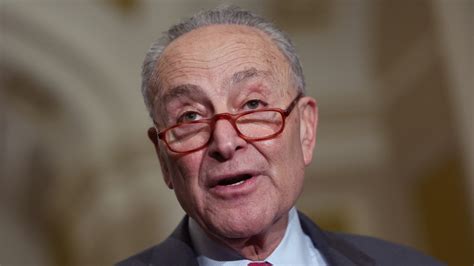 Senate could vote today on replacing Feinstein in committee, Schumer ...