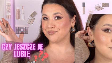 Chat makeup ZAPOMNIANI ULUBIEŃCY Wróciłam ale czy jeszcze lubię