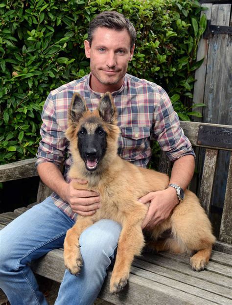 EastEnders spoiler: Wellard to make a return to soap alongside Robbie ...