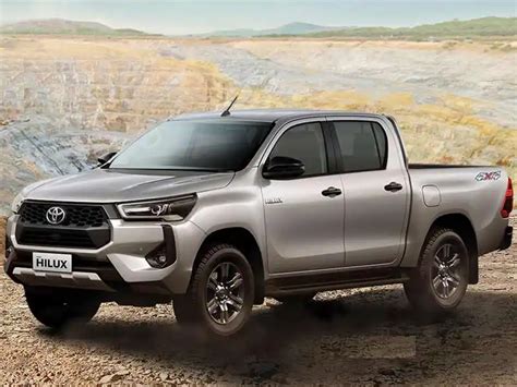 Toyota Hilux Harga Terbaru 2024 Spesifikasi Di Indonesia Autoini