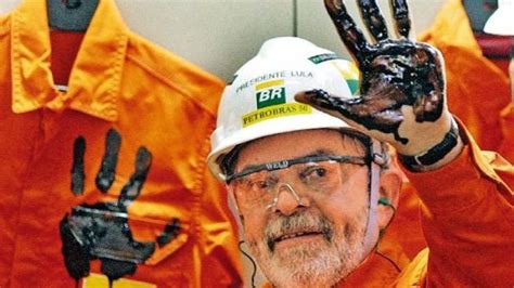 Adeus Petrobras Petr Vit Ria De Lula Estatal Pode Sofrer