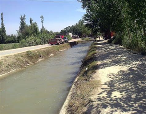 Khyber Pakhtunkhwa-Charsadda