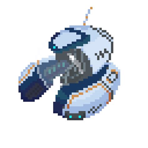 A tiny seamoth I made : r/subnautica