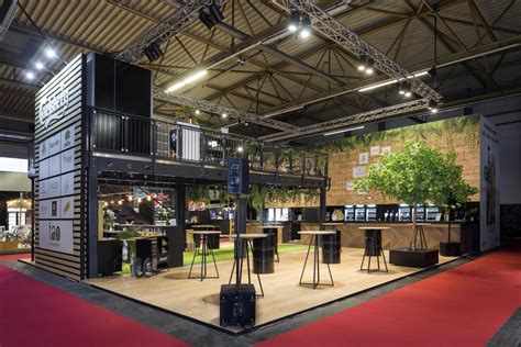 Horeca Expo 2019 Carlsberg Gigant Expo