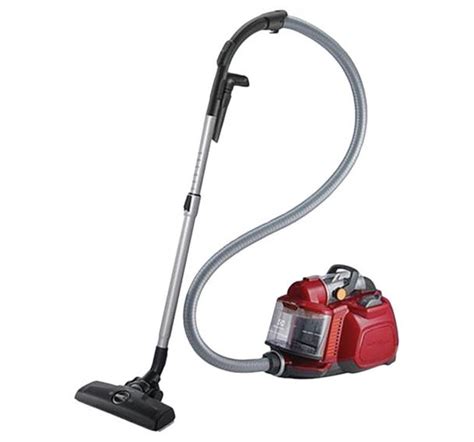 Aspirateur Tra Neau Sans Sac Electrolux Espc Rr Manutan