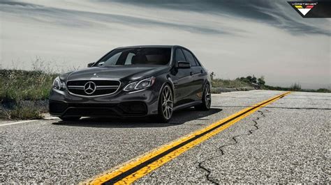 Pin By Bruce Larson On Automotive Obsession Mercedes Benz E63