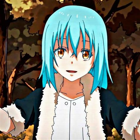 rimuru tempest anime tempest art